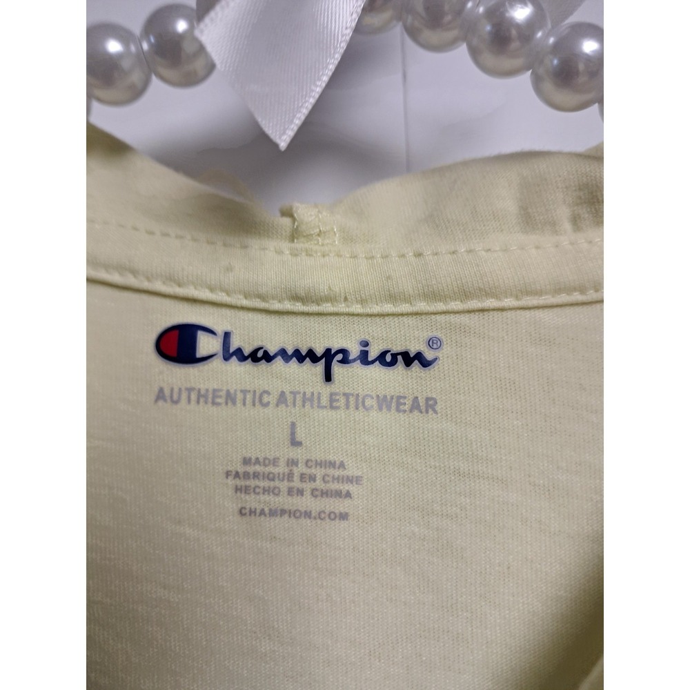 Unisex Champion Kids‎ Light Weight Hoodie-size Large - Picture 4 of 6
